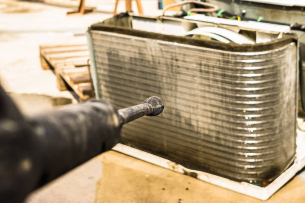 Affordable HVAC Duct Cleaning in PA