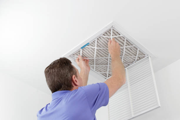 Best Best Air Duct Cleaning Company  in Avalon, PA